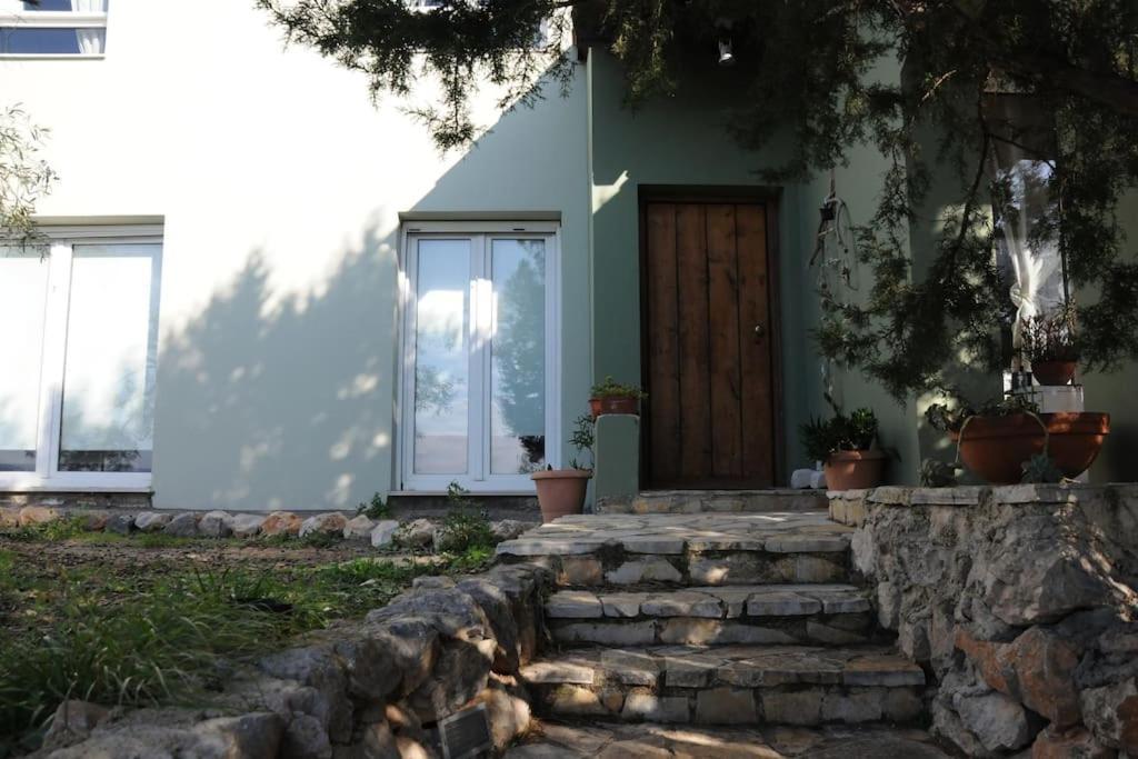 Apartament Melolia Estate Thebes Zewnętrze zdjęcie