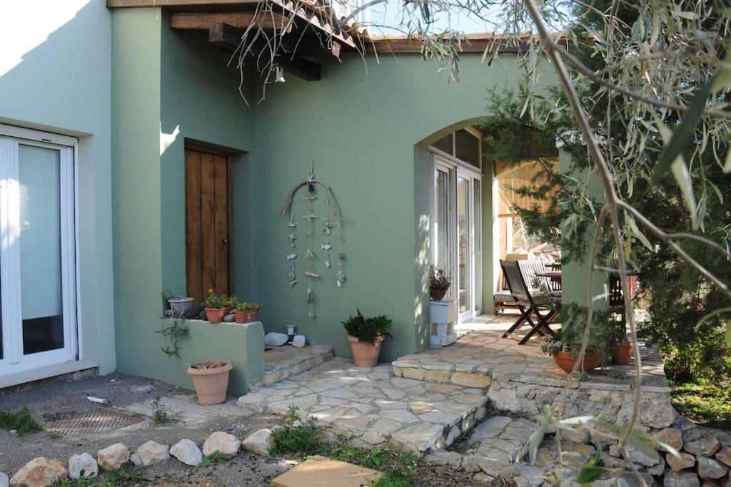 Apartament Melolia Estate Thebes Zewnętrze zdjęcie