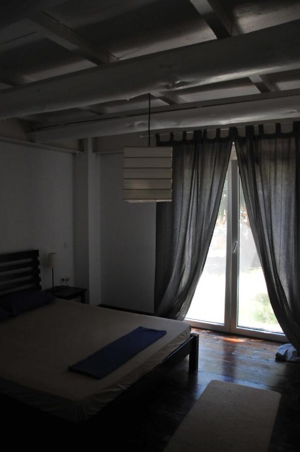Apartament Melolia Estate Thebes Zewnętrze zdjęcie