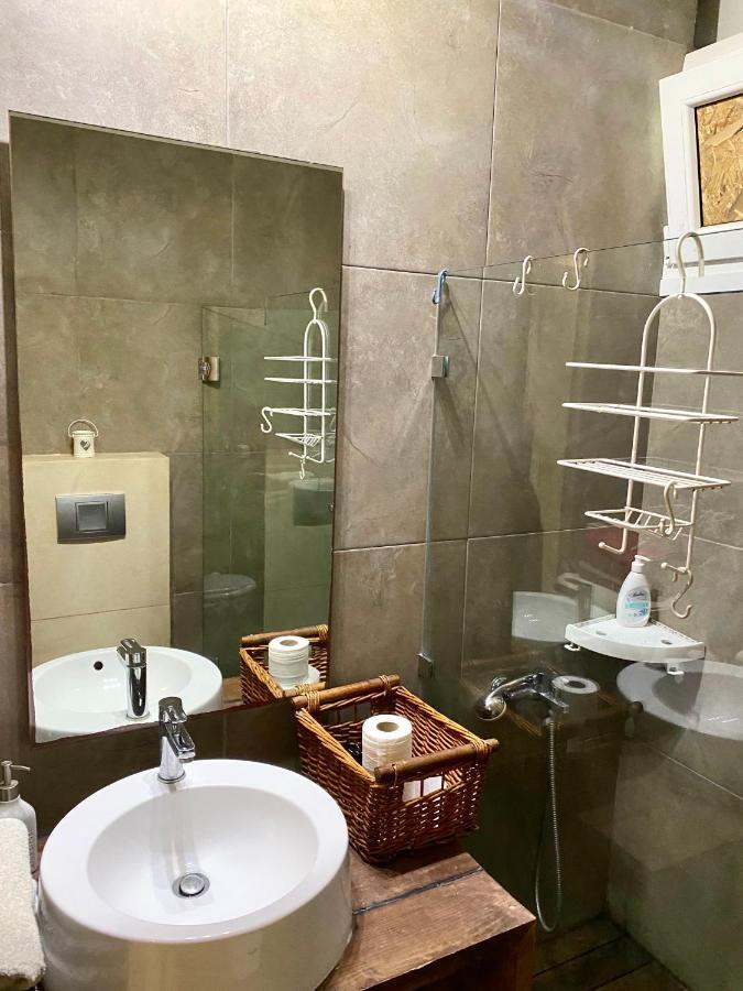 Apartament Melolia Estate Thebes Zewnętrze zdjęcie