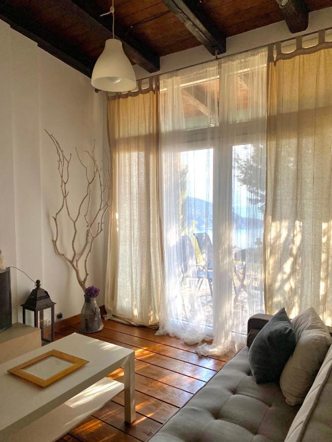 Apartament Melolia Estate Thebes Zewnętrze zdjęcie
