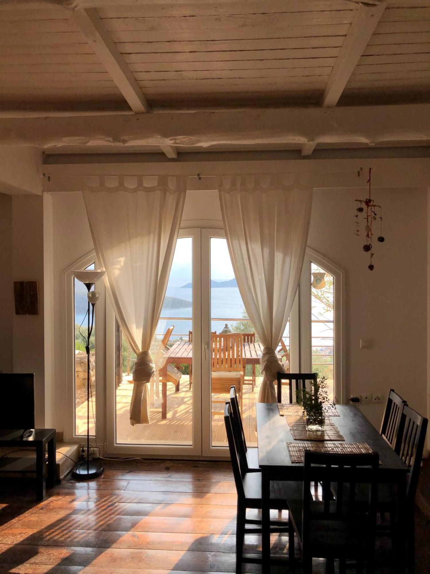Apartament Melolia Estate Thebes Zewnętrze zdjęcie