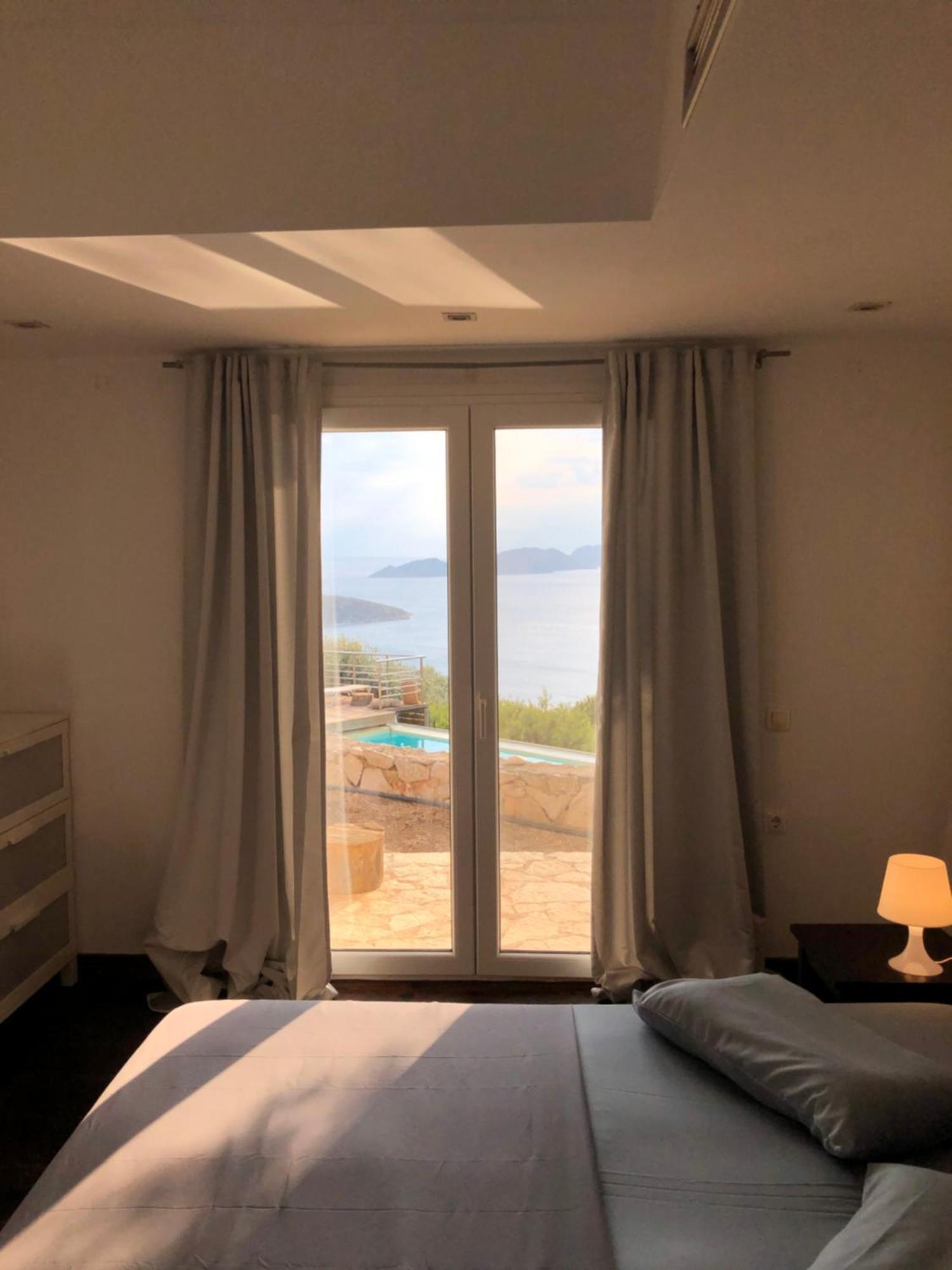 Apartament Melolia Estate Thebes Pokój zdjęcie