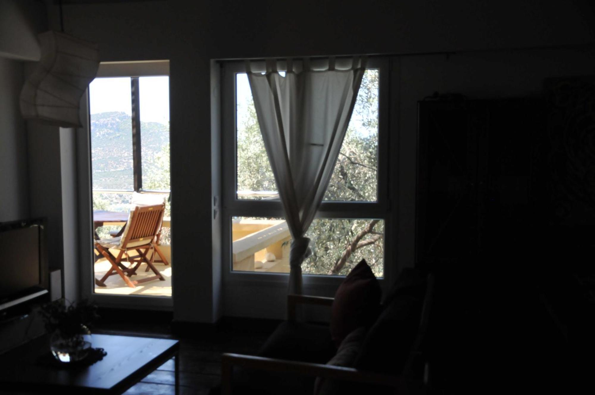 Apartament Melolia Estate Thebes Pokój zdjęcie