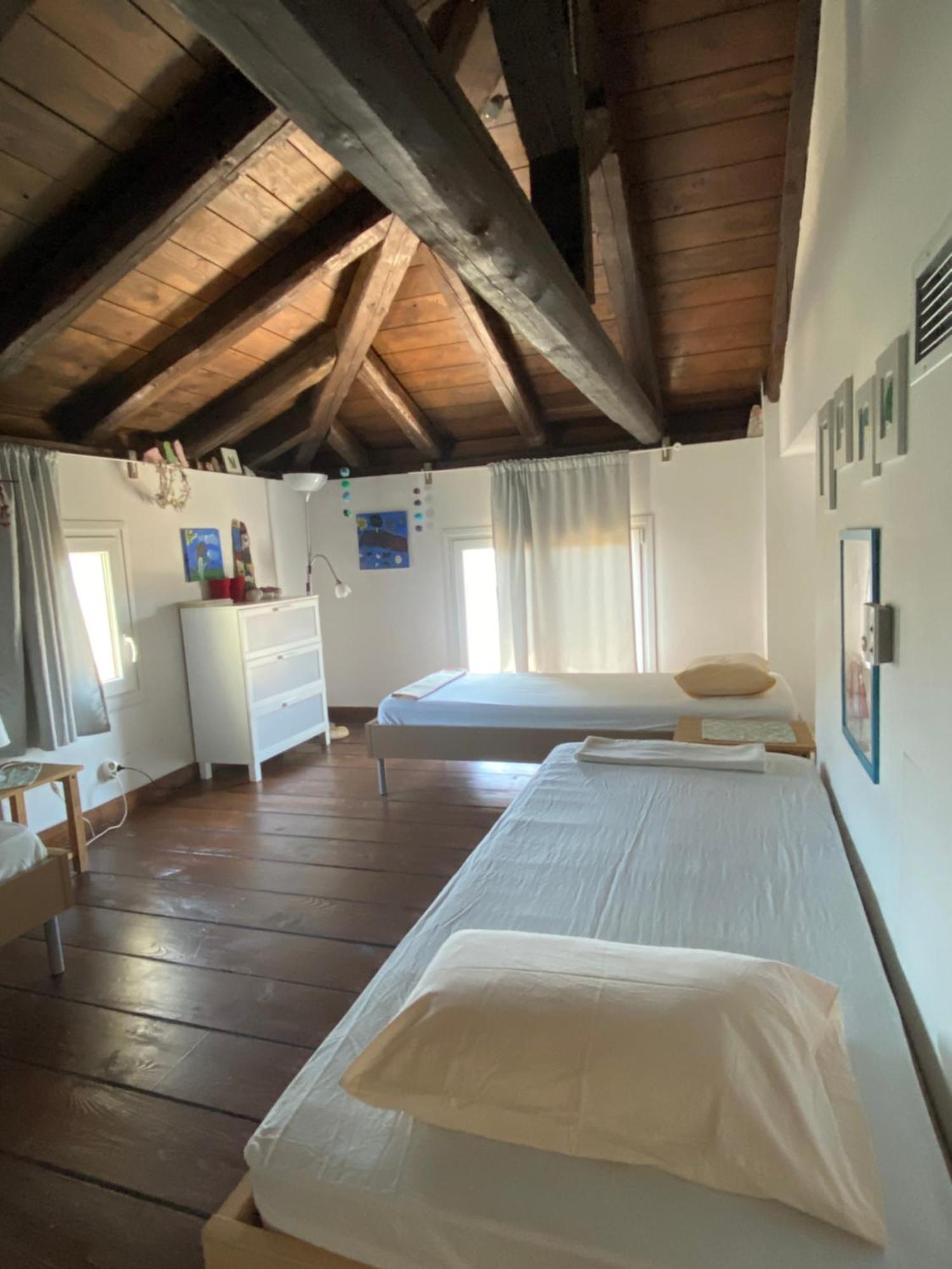 Apartament Melolia Estate Thebes Pokój zdjęcie