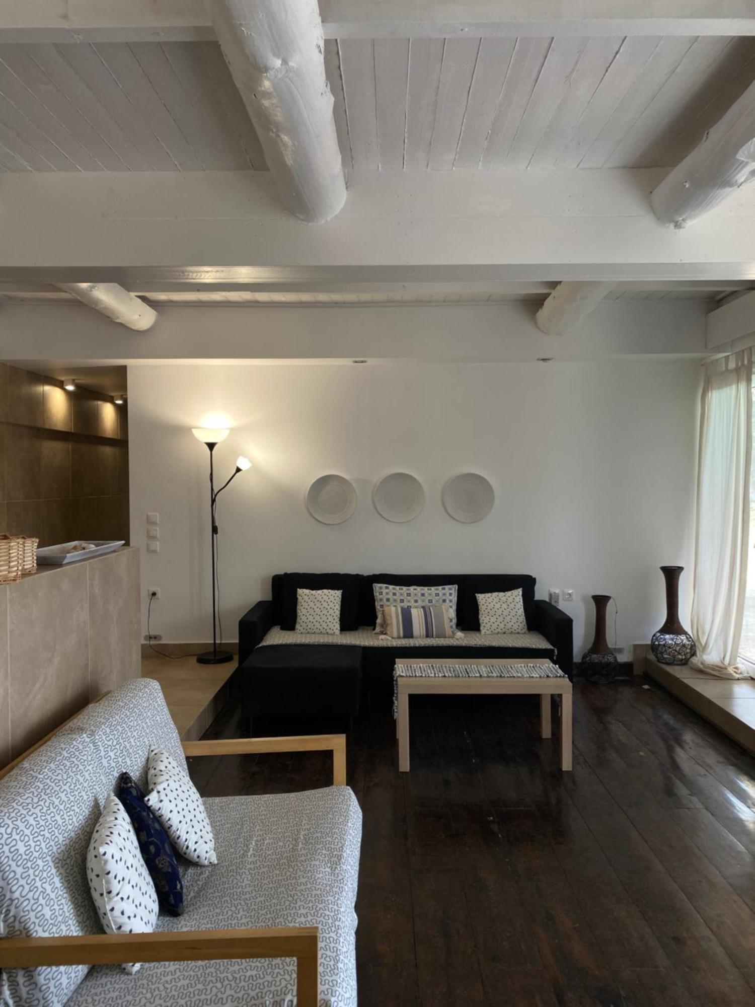 Apartament Melolia Estate Thebes Pokój zdjęcie
