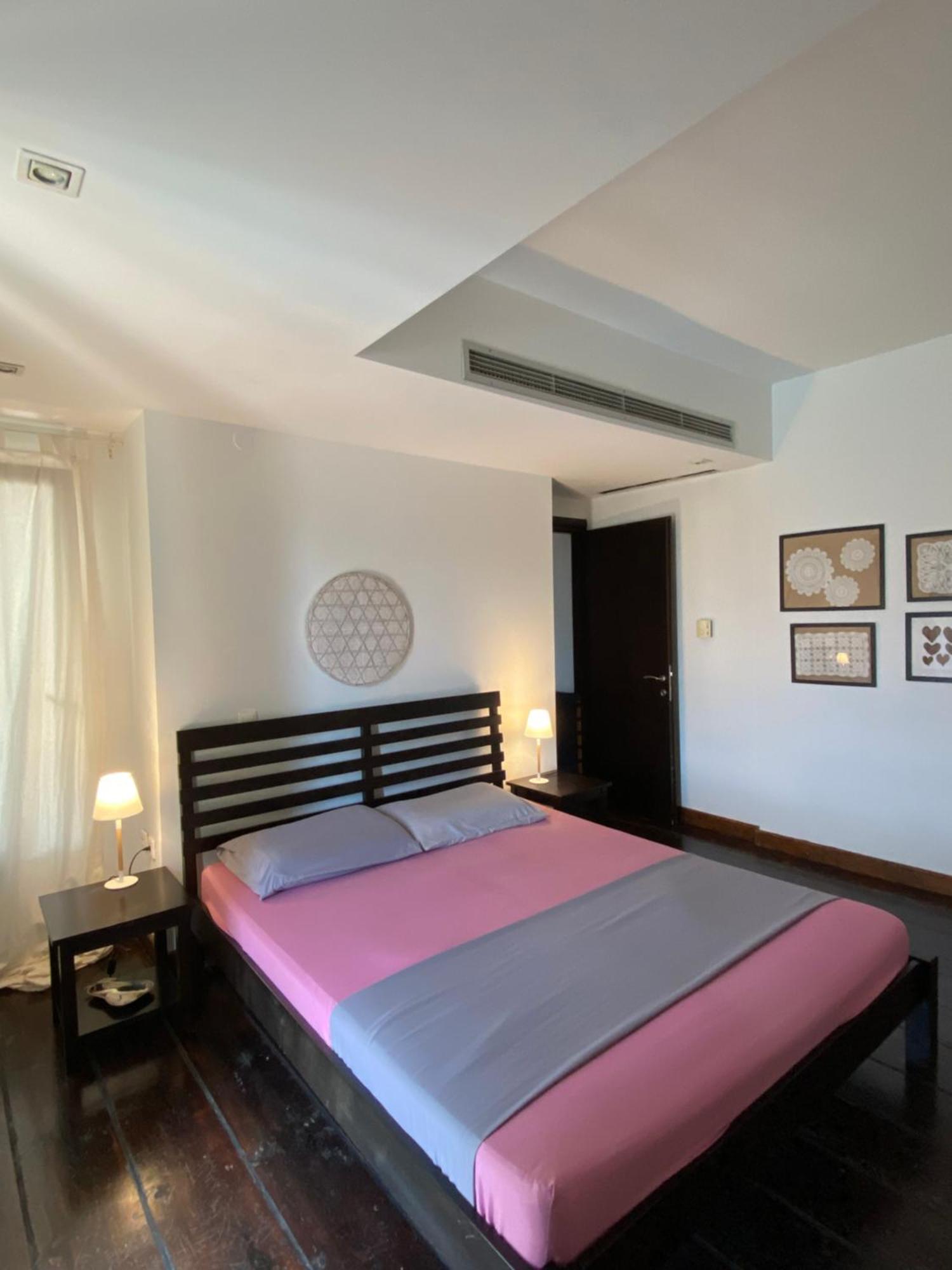 Apartament Melolia Estate Thebes Pokój zdjęcie