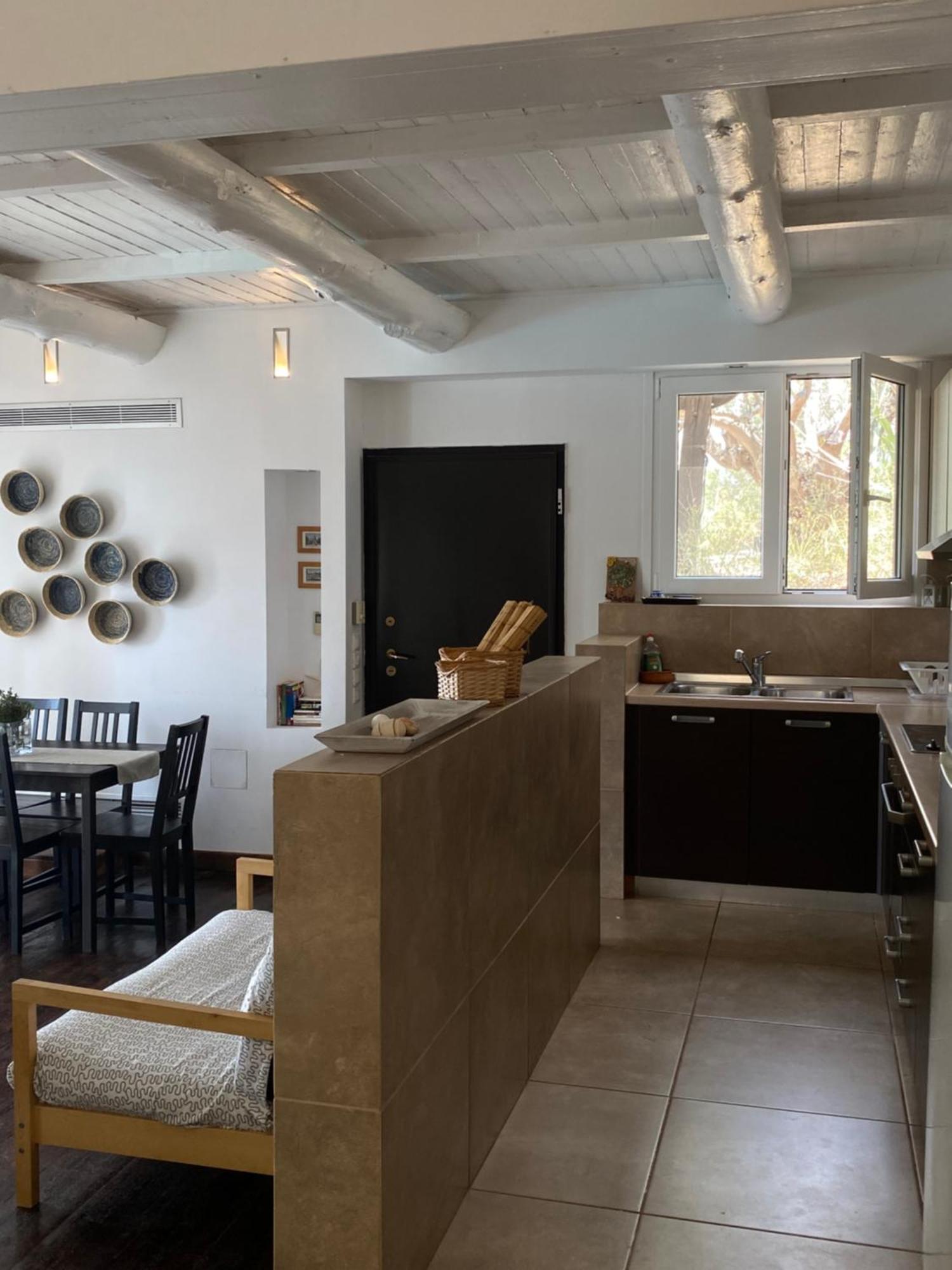 Apartament Melolia Estate Thebes Pokój zdjęcie