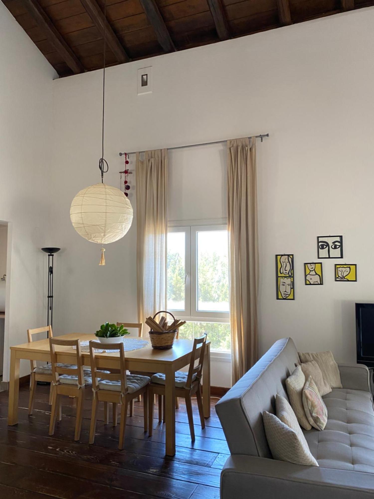 Apartament Melolia Estate Thebes Pokój zdjęcie