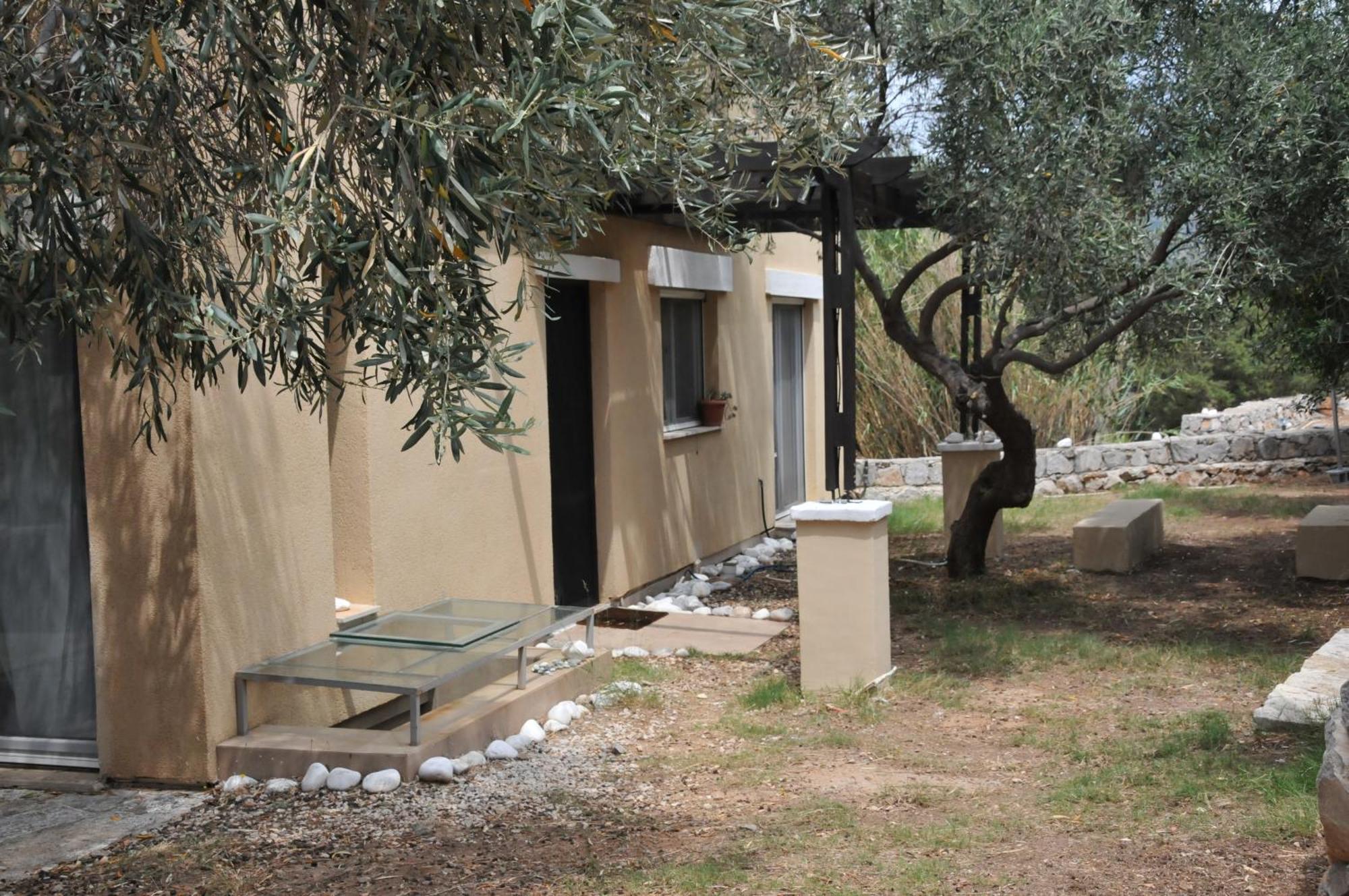 Apartament Melolia Estate Thebes Pokój zdjęcie